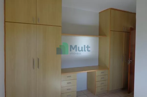 Apartamento Semi  Mobiliado, localizado no Bairro Nova Aliança próximo a UNIP, 1 dormitório.