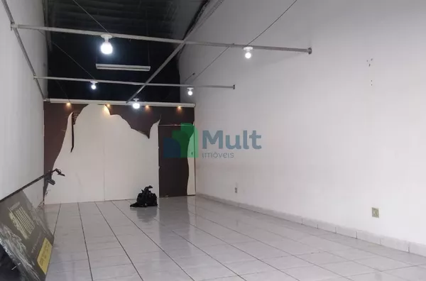 Salão para alugar, 60 m² - Campos Elíseos - Ribeirão Preto/SP