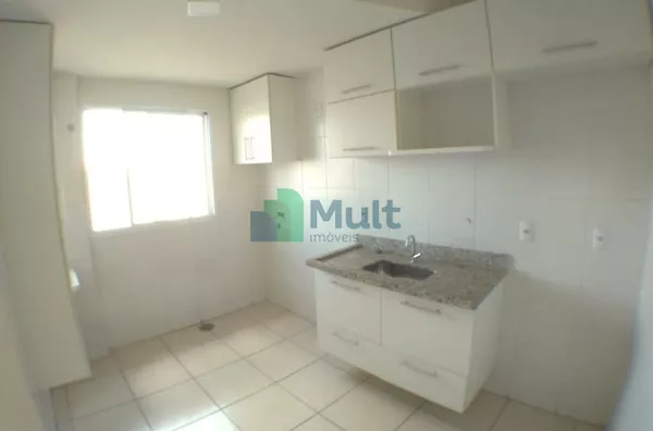 Apartamento em excelente localização no Centro da Cidade com 42,20m²..
