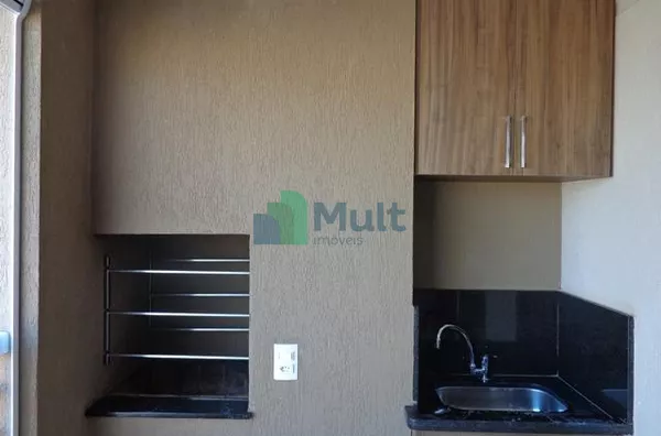Apartamento à venda, 110 m² por R$ 550.000,00 - Jardim Paulista - Ribeirão Preto/SP