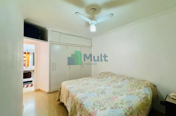 Casa com 3 dormitórios à venda, 260 m² - Jardim São Luiz - Ribeirão Preto/SP