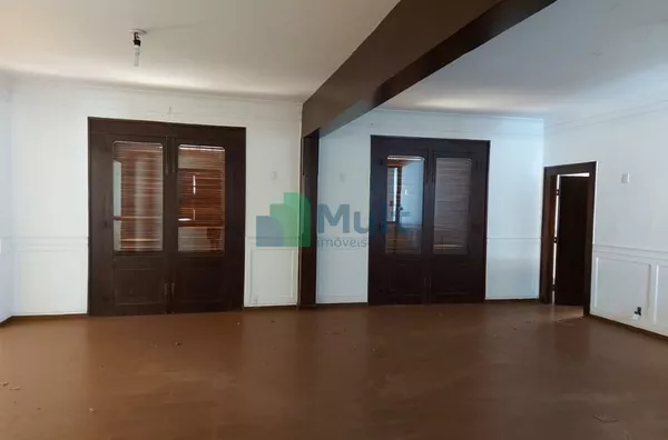 Sobrado à venda, 500 m² por R$ 1.380.000,00 - Jardim Sumaré - Ribeirão Preto/SP