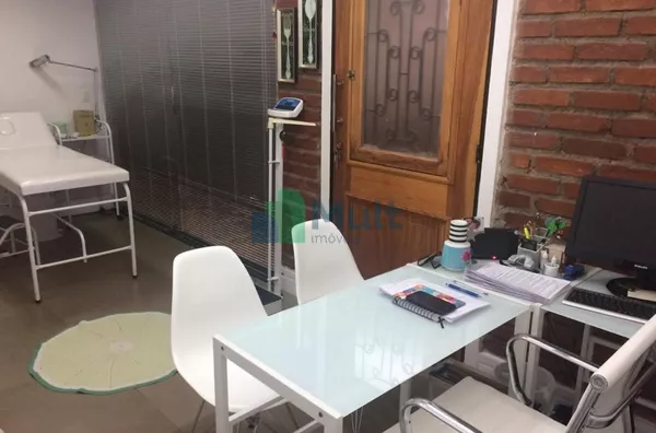 Prédio, 340 m² -  - Jardim Sumaré - Ribeirão Preto/SP
