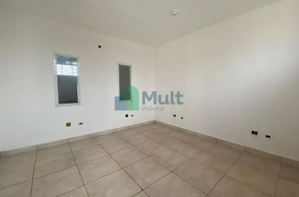 Galpão para alugar, 224 m² - Vila Mariana - Ribeirão Preto/SP