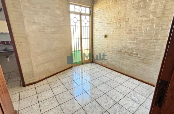 Apartamento com 1 dormitório à venda, 32 m² por R$ 140.000,00 - Parque Industrial Lagoinha - Ribeirão Preto/SP