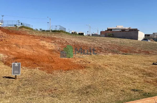 Terreno em excelente localização no Cond. Quinta dos Ventos, terreno com 465,62m² de ilha .