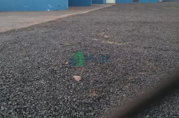 Terreno com benfeitorias para alugar, 1000 m² - Jardim Palma Travassos - Ribeirão Preto/SP