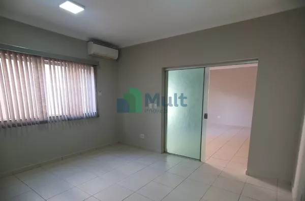 Sala à venda, 60 m² - Nova Ribeirânia - Ribeirão Preto/SP