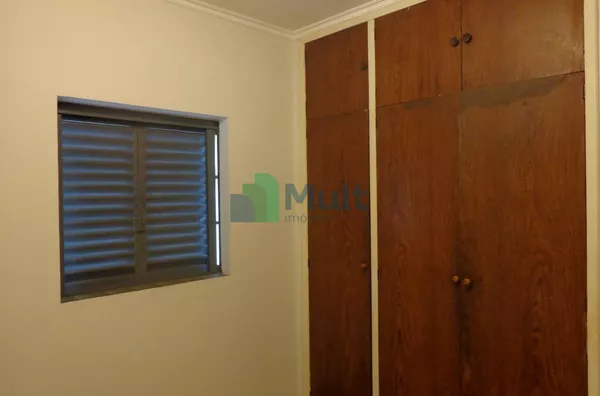 Casa com 3 dormitórios, 141 m² - venda por R$ 430.000,00 ou aluguel por R$ 3.038,07/mês - Jardim São Luiz - Ribeirão Preto/SP