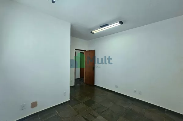 Sala Comercial, 23 m² - venda e locação - Nova Ribeirânia - Ribeirão Preto/SP