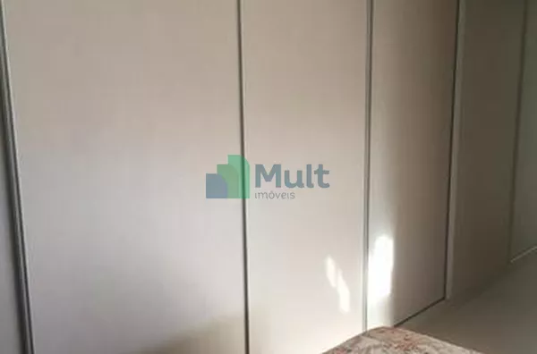 Apartamento com 3 dormitórios à venda, 93 m² por R$ 850.000,00 - Jardim Botânico - Ribeirão Preto/SP
