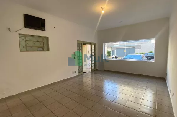 Sala para alugar, 64 m²  - Vila Seixas - Ribeirão Preto/SP