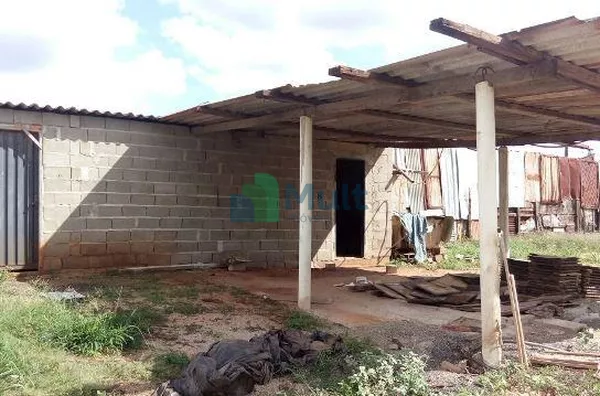 Terreno para alugar, 90 m² por R$ 700/mês - Parque Ribeirão Preto - Ribeirão Preto/SP