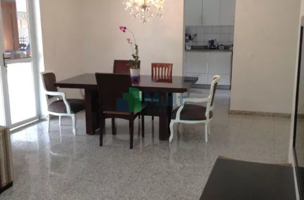 Casa com 4 dormitórios à venda, 185 m² por R$ 1.395.000,00 - Bosque das Juritis - Ribeirão Preto/SP