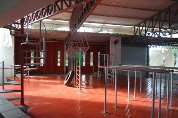Salão para alugar, 1242 m² por R$ 25.000/mês - Centro - Ribeirão Preto/SP