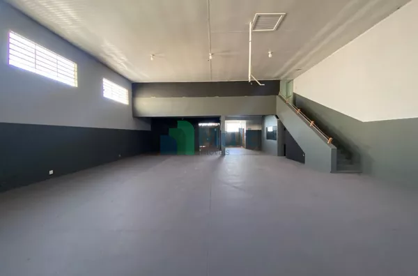 Salão para alugar, 482 m² - Jardim Mosteiro - Ribeirão Preto/SP