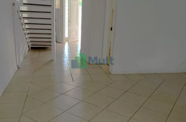 Casa com 4 dormitórios à venda, 195 m² por R$ 980.000 - Jardim Botânico - Ribeirão Preto/SP