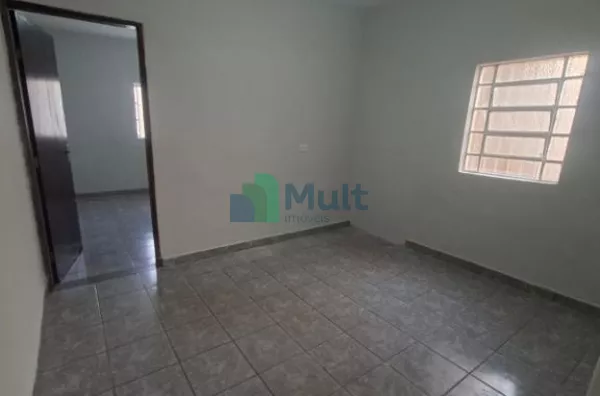 Casa com 2 quartos à venda, 70 m² - Vila Amélia - Ribeirão Preto/SP