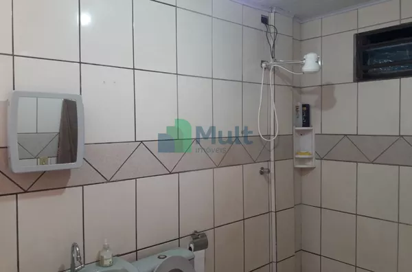 Casa à venda, 197 m² - Parque dos Lagos - Ribeirão Preto/SP