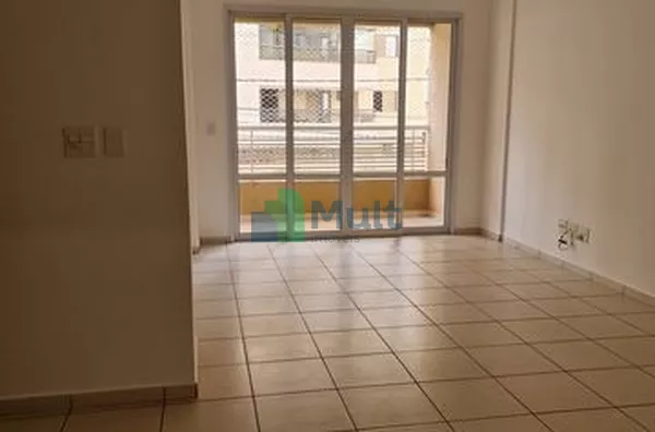 Apartamento com 3 dormitórios à venda, 104 m² por R$ 630.000,00 - Jardim Botânico - Ribeirão Preto/SP