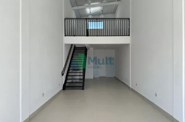 Salão para alugar, 86 m² por R$ 4.093,50/mês - Jardim Paulista - Ribeirão Preto/SP