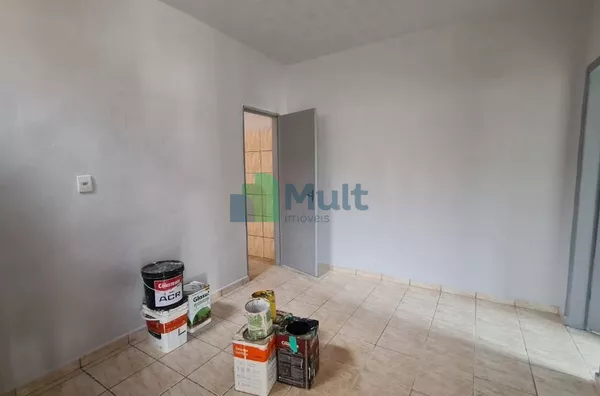 Casa para Locação – 2 quartos – 75 m² – 1 banheiro – Bairro Campos Elíseos – Ribeirão Preto/SP - Foto 3