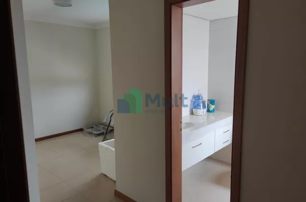 Cobertura com 4 dormitórios à venda, 266 m² por R$ 2.000.000,00 - Jardim Santa Ângela - Ribeirão Preto/SP