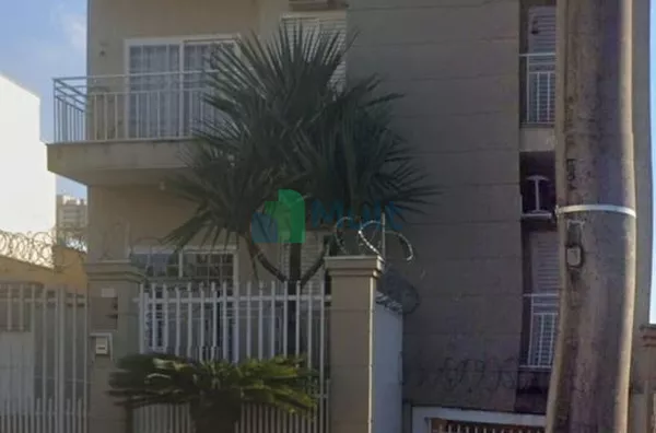 Apartamento em excelente localização no Jd. Botânico com 88m² de área privativa ao lado da Av. Carlos Eduardo de Gasperi Cons.