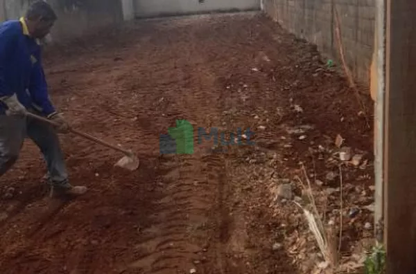 Terreno à venda, 324 m² - Jardim Aeroporto - Ribeirão Preto/SP