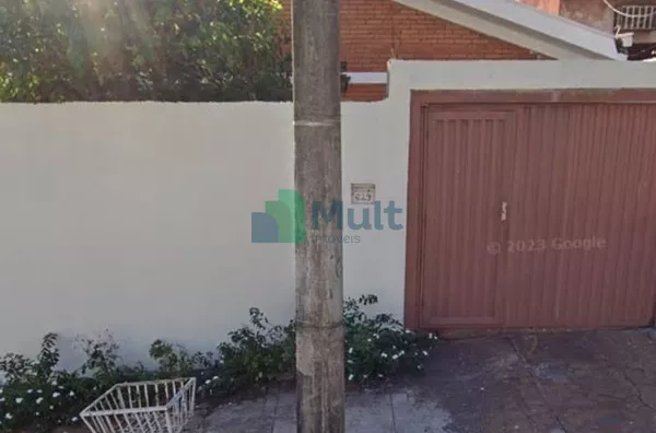 Casa à venda, 155 m² por R$ 470.000,00 - Jardim Macedo - Ribeirão Preto/SP