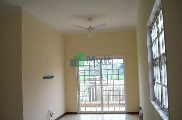 Apartamento em excelente localização no Jd. Botânico com 88m² de área privativa ao lado da Av. Carlos Eduardo de Gasperi Cons.