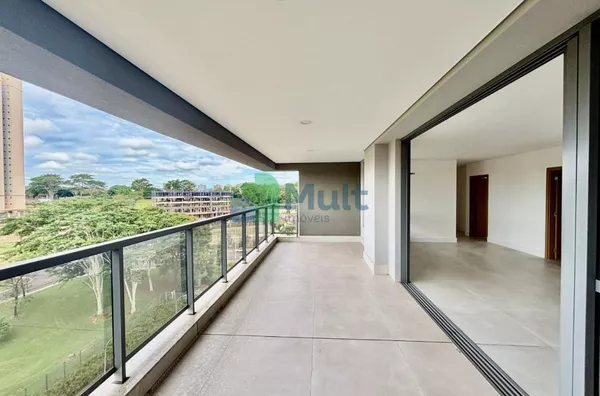 Apartamento com 3 dormitórios à venda, 174 m² - Bonfim Paulista - Ribeirão Preto/SP