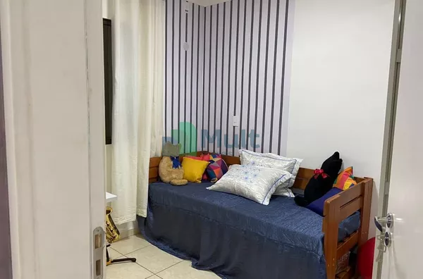 Apartamento lindo em ótima localização no Bairro Planalto Verde com 42,50 m² de área privativa.