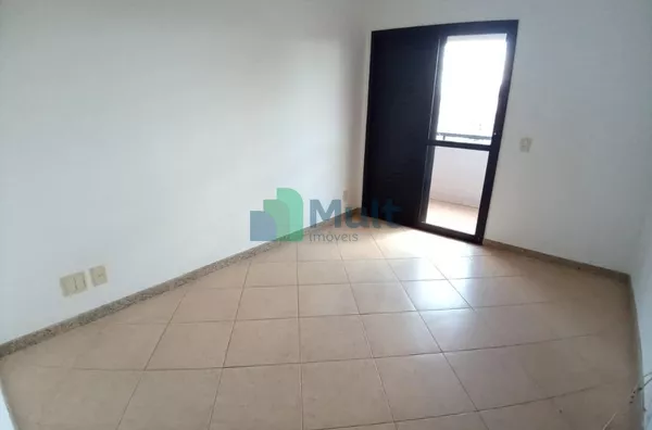 Apartamento com 4 dormitórios para alugar, 156 m² por R$ 4.630/mês - Centro - Ribeirão Preto/SP