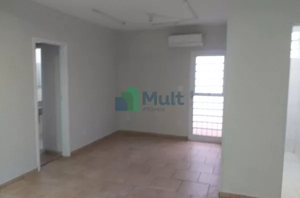 Salão para alugar, 100 m² por R$ 1.649,66/mês - Independência - Ribeirão Preto/SP