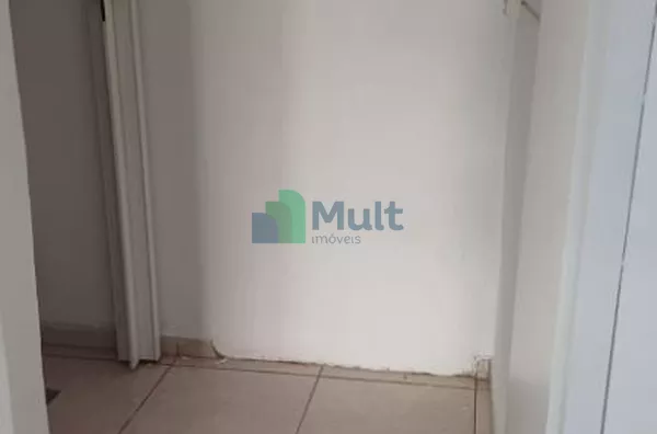 Salão para alugar, 44 m² - Vila Tibério - Ribeirão Preto/SP