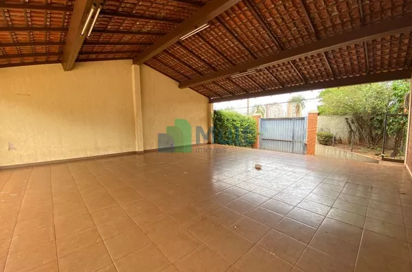 Casa para alugar - Jardim Canadá - Ribeirão Preto/SP