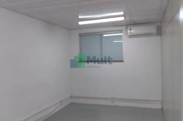 Galpão à Locação, 420 m² - Residencial e Comercial Palmares - Ribeirão Preto/SP