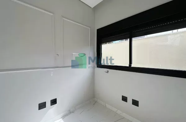Casa à venda, 249 m² por R$ 1.890.000,00 - Residencial e Empresarial Alphaville - Ribeirão Preto/SP