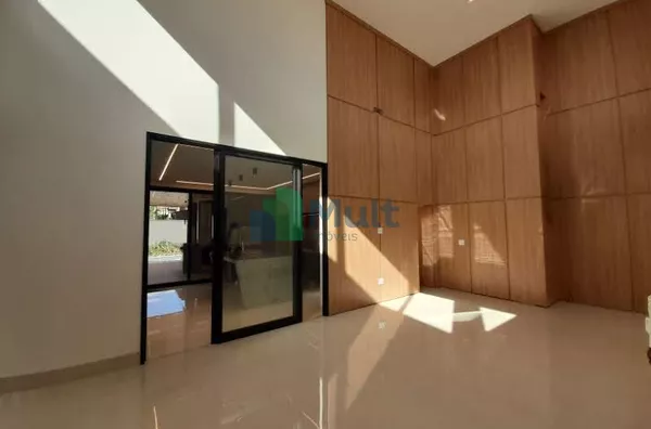 Casa com 4 dormitórios à venda, 263 m²  - Condomínio Terras de  Siena - Ribeirão Preto/SP - Preço sob consulta