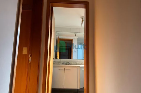 Apartamento com 5 quartos para alugar, 170 m²- Centro - Ribeirão Preto/SP
