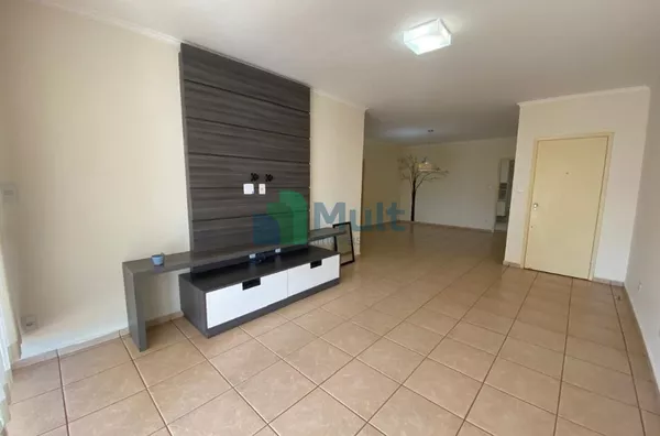 Apartamento com 3 dormitórios à venda, 158 m² - Centro - Ribeirão Preto/SP