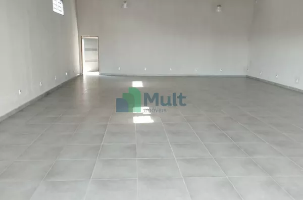 Galpão para alugar, 193 m² - Cristo Redentor - Ribeirão Preto/SP