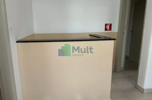 Sala, 65 m² - Vila Seixas - Ribeirão Preto/SP