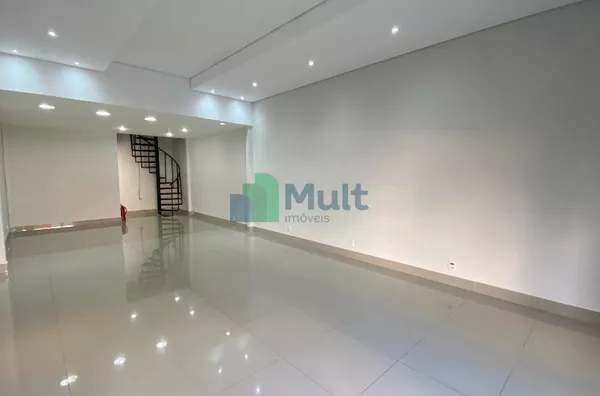 Sala Comercial para alugar - Centro - Ribeirão Preto/SP