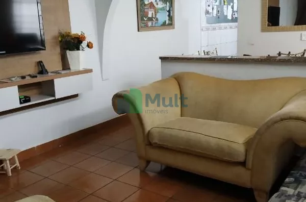 Casa com 2 dormitórios à venda, 138 m² por R$ 320.000,00 - Parque Ribeirão Preto - Ribeirão Preto/SP