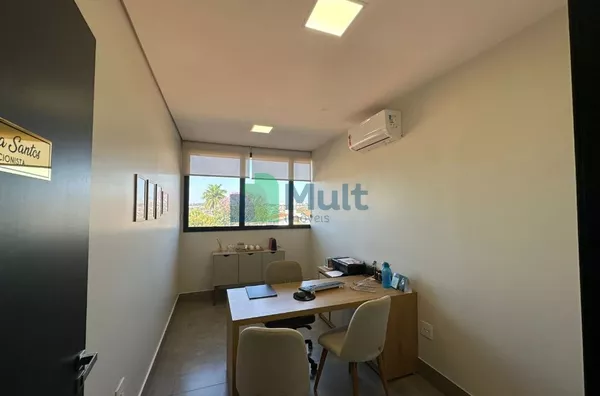 Sala para alugar, 141 m² - Ribeirânia - Ribeirão Preto/SP