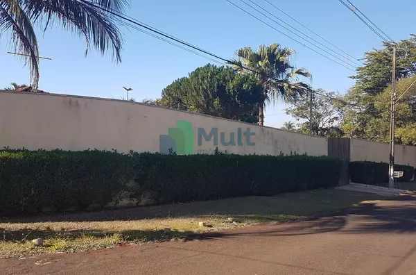 Chácara com 3 dormitórios, 2650 m² - locação e  venda
