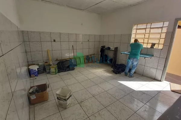Casa reforma no Centro de Ribeirão Preto
