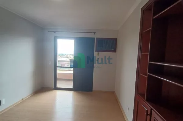 Apartamento com 3 dormitórios, 121 m² - venda por R$ 390.000,00 ou aluguel por R$ 2.075,42/mês - Campos Elíseos - Ribeirão Preto/SP